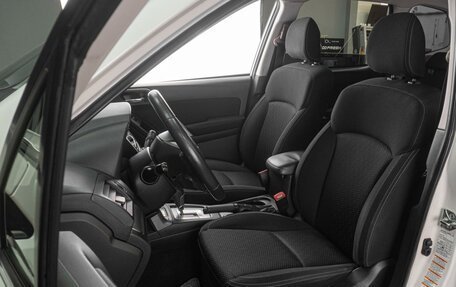 Subaru Forester, 2014 год, 1 519 000 рублей, 10 фотография