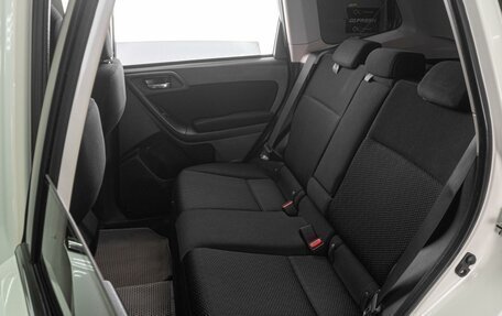 Subaru Forester, 2014 год, 1 519 000 рублей, 9 фотография