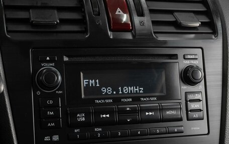 Subaru Forester, 2014 год, 1 519 000 рублей, 13 фотография
