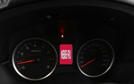 Subaru Forester, 2014 год, 1 519 000 рублей, 16 фотография