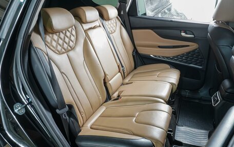 Hyundai Santa Fe IV, 2021 год, 3 469 000 рублей, 7 фотография