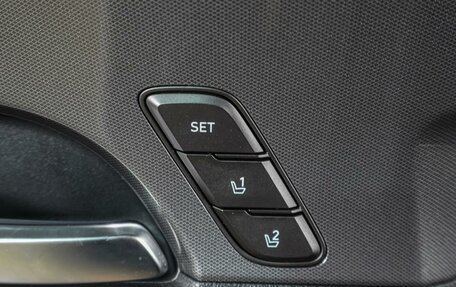 Hyundai Santa Fe IV, 2021 год, 3 469 000 рублей, 16 фотография
