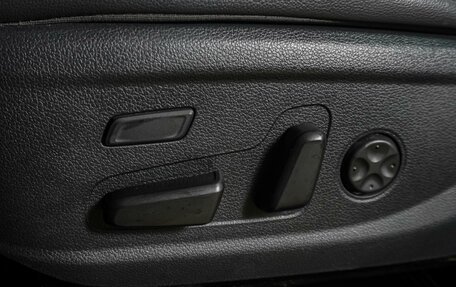 Hyundai Santa Fe IV, 2021 год, 3 469 000 рублей, 17 фотография
