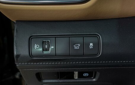 Hyundai Santa Fe IV, 2021 год, 3 469 000 рублей, 23 фотография