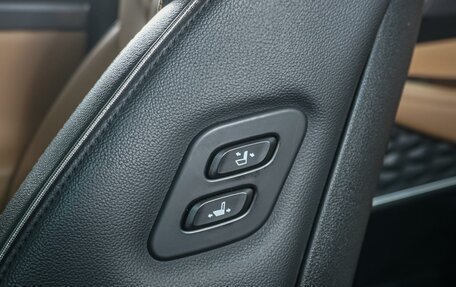 Hyundai Santa Fe IV, 2021 год, 3 469 000 рублей, 19 фотография