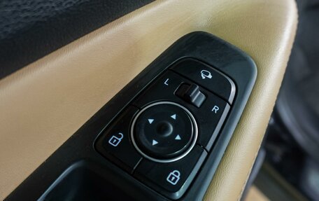 Hyundai Santa Fe IV, 2021 год, 3 469 000 рублей, 26 фотография