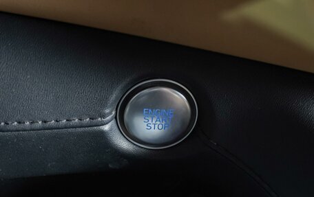 Hyundai Santa Fe IV, 2021 год, 3 469 000 рублей, 24 фотография