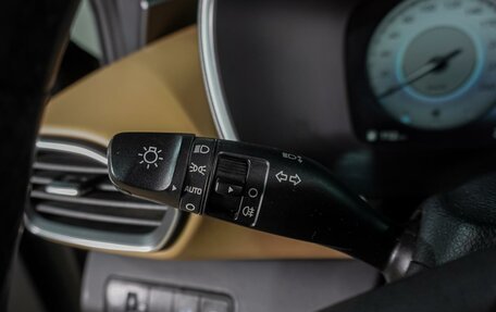 Hyundai Santa Fe IV, 2021 год, 3 469 000 рублей, 21 фотография