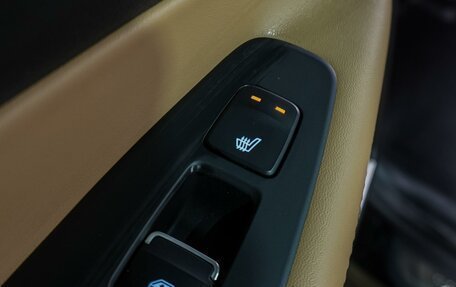 Hyundai Santa Fe IV, 2021 год, 3 469 000 рублей, 25 фотография