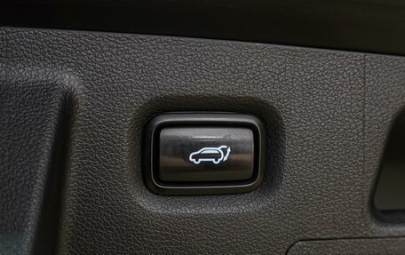 Hyundai Santa Fe IV, 2021 год, 3 469 000 рублей, 27 фотография