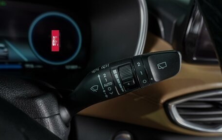Hyundai Santa Fe IV, 2021 год, 3 469 000 рублей, 22 фотография