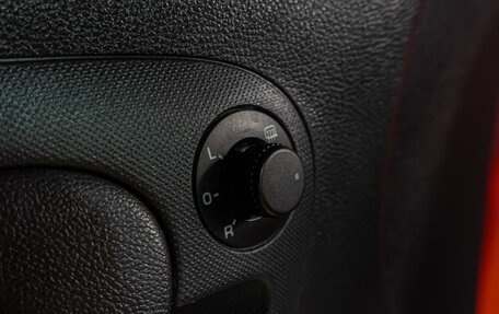 Skoda Fabia II, 2012 год, 599 000 рублей, 15 фотография