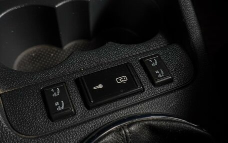 Skoda Fabia II, 2012 год, 599 000 рублей, 14 фотография