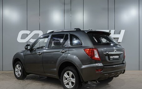 Lifan X60 I рестайлинг, 2014 год, 599 000 рублей, 2 фотография
