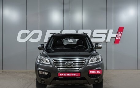Lifan X60 I рестайлинг, 2014 год, 599 000 рублей, 3 фотография