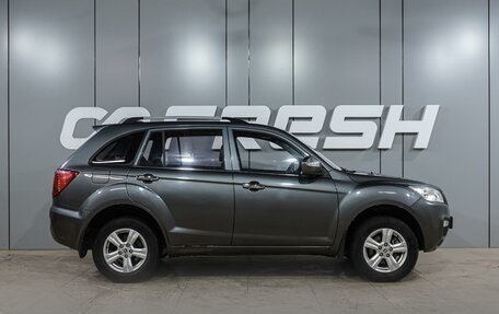 Lifan X60 I рестайлинг, 2014 год, 599 000 рублей, 5 фотография