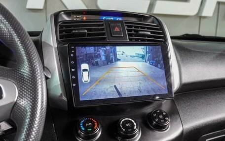 Lifan X60 I рестайлинг, 2014 год, 599 000 рублей, 13 фотография