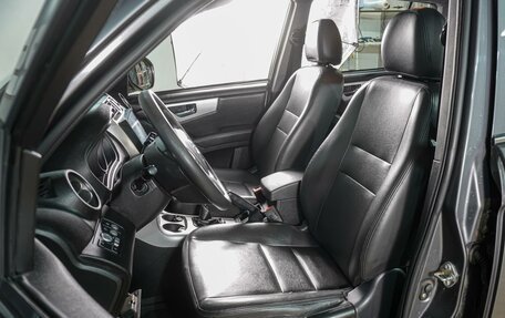 Lifan X60 I рестайлинг, 2014 год, 599 000 рублей, 10 фотография