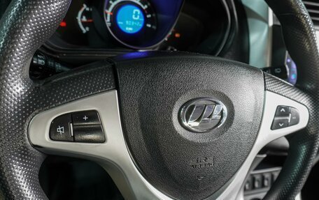 Lifan X60 I рестайлинг, 2014 год, 599 000 рублей, 16 фотография