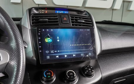 Lifan X60 I рестайлинг, 2014 год, 599 000 рублей, 15 фотография
