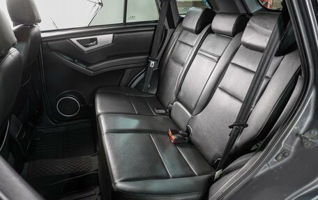 Lifan X60 I рестайлинг, 2014 год, 599 000 рублей, 9 фотография