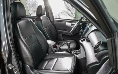 Lifan X60 I рестайлинг, 2014 год, 599 000 рублей, 8 фотография