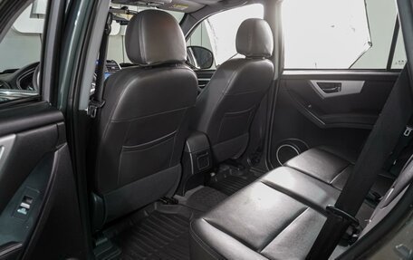Lifan X60 I рестайлинг, 2014 год, 599 000 рублей, 11 фотография