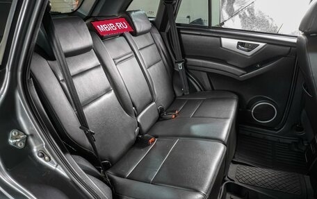 Lifan X60 I рестайлинг, 2014 год, 599 000 рублей, 7 фотография