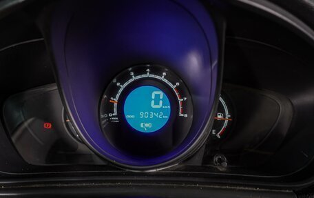 Lifan X60 I рестайлинг, 2014 год, 599 000 рублей, 19 фотография