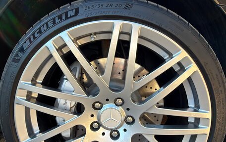 Mercedes-Benz S-Класс, 2011 год, 5 500 000 рублей, 13 фотография