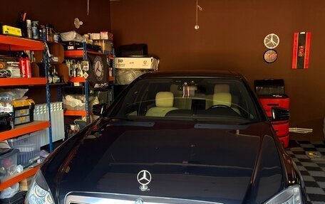Mercedes-Benz S-Класс, 2011 год, 5 500 000 рублей, 2 фотография