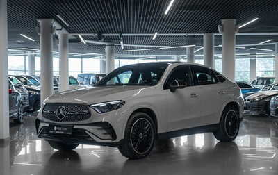 Mercedes-Benz GLC Coupe, 2026 год, 10 150 000 рублей, 1 фотография
