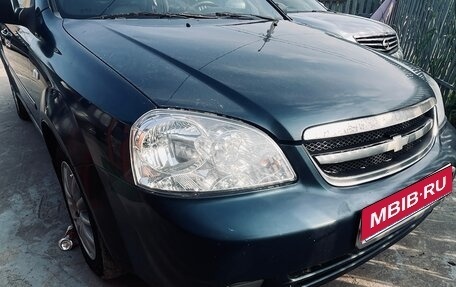 Chevrolet Lacetti, 2007 год, 300 000 рублей, 1 фотография