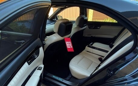 Mercedes-Benz S-Класс, 2011 год, 5 500 000 рублей, 20 фотография