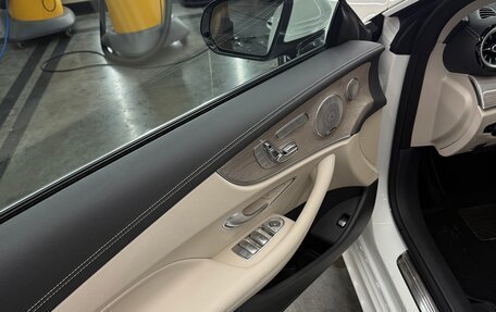 Mercedes-Benz E-Класс, 2021 год, 7 100 000 рублей, 6 фотография