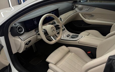 Mercedes-Benz E-Класс, 2021 год, 7 100 000 рублей, 5 фотография