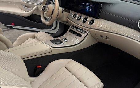 Mercedes-Benz E-Класс, 2021 год, 7 100 000 рублей, 7 фотография