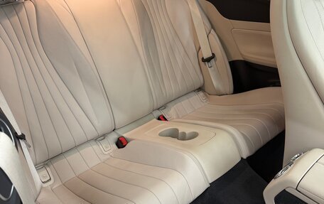 Mercedes-Benz E-Класс, 2021 год, 7 100 000 рублей, 8 фотография