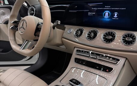Mercedes-Benz E-Класс, 2021 год, 7 100 000 рублей, 9 фотография