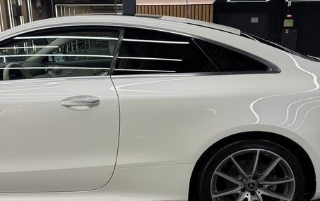 Mercedes-Benz E-Класс, 2021 год, 7 100 000 рублей, 12 фотография