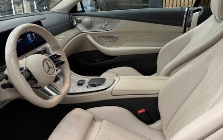 Mercedes-Benz E-Класс, 2021 год, 7 100 000 рублей, 10 фотография