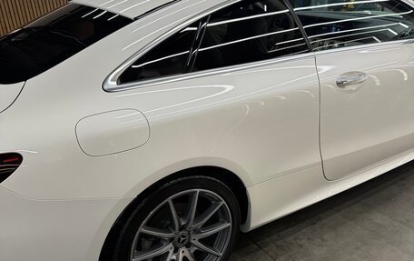 Mercedes-Benz E-Класс, 2021 год, 7 100 000 рублей, 11 фотография