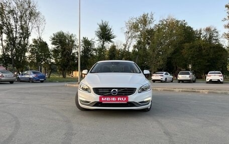 Volvo S60 III, 2013 год, 1 850 000 рублей, 3 фотография