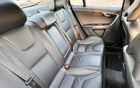 Volvo S60 III, 2013 год, 1 850 000 рублей, 7 фотография