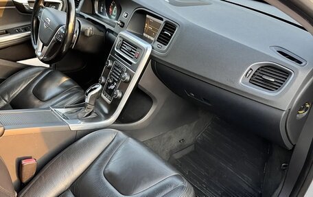 Volvo S60 III, 2013 год, 1 850 000 рублей, 16 фотография
