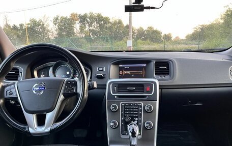Volvo S60 III, 2013 год, 1 850 000 рублей, 8 фотография