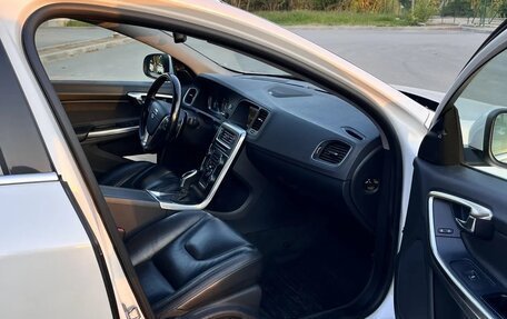 Volvo S60 III, 2013 год, 1 850 000 рублей, 6 фотография