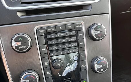 Volvo S60 III, 2013 год, 1 850 000 рублей, 11 фотография