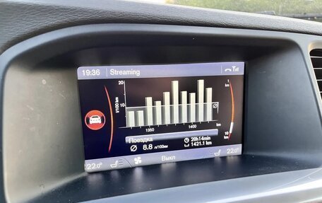 Volvo S60 III, 2013 год, 1 850 000 рублей, 13 фотография