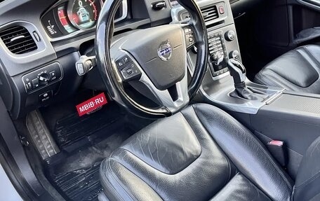 Volvo S60 III, 2013 год, 1 850 000 рублей, 14 фотография
